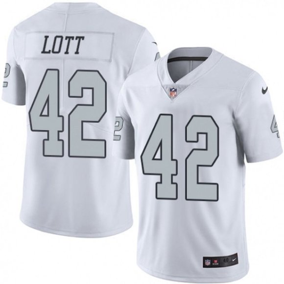 ronnie lott authentic jersey